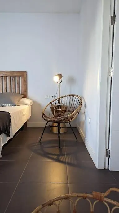Modern 2-Bdr Apartment With A Pool - Casa Lex La Oliva 0*,
