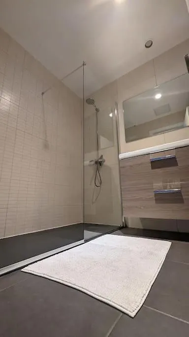 Modern 2-Bdr Apartment With A Pool - Casa Lex La Oliva